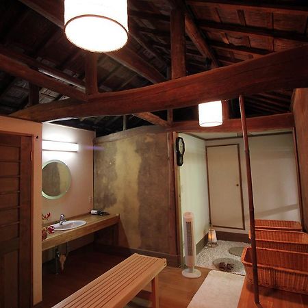 Noichi Hotel Toba Exterior photo