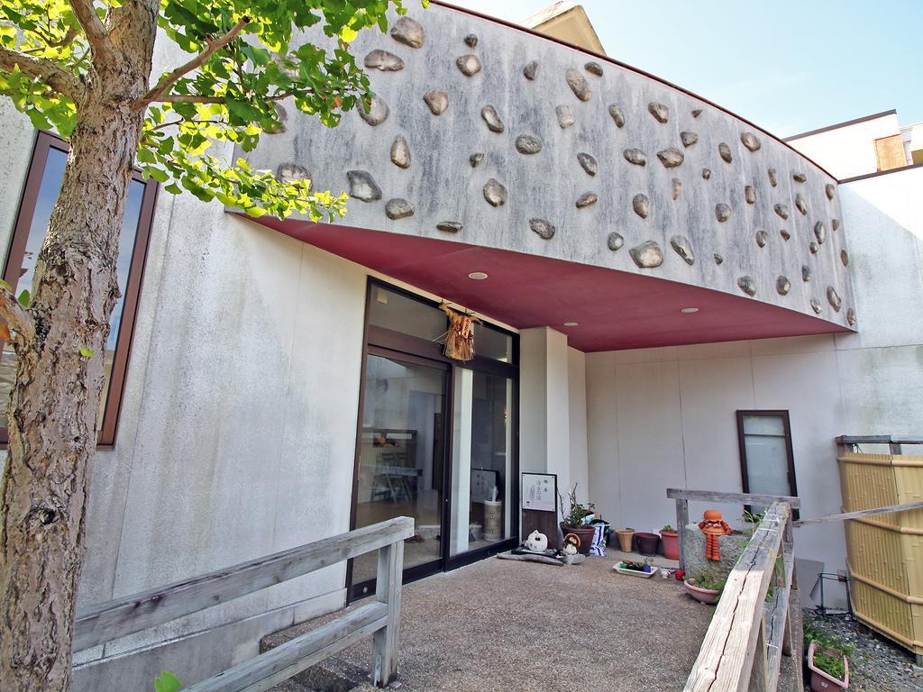 Noichi Hotel Toba Exterior photo