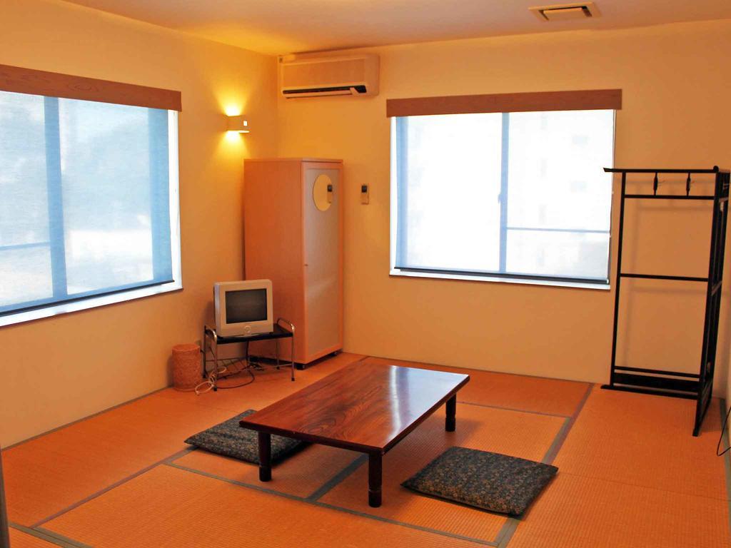 Noichi Hotel Toba Exterior photo
